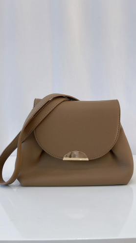 SAC GARANCA TAUPE