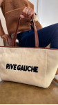 SAC TEDDY RIVE GAUCHE