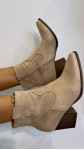 BOOTS YALINE BEIGE