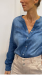 CHEMISE EN JEANS DENIA