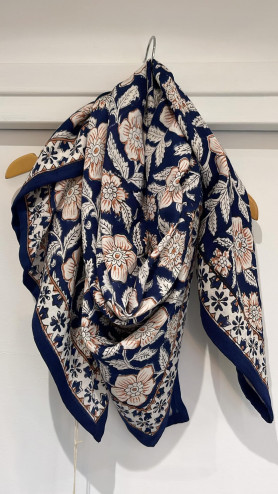 FOULARD DHELI COLBAT