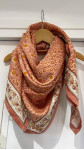 FOULARD DHELI BLUSH