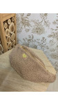 SAC BANANE MOUMOUTE BEIGE