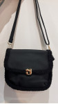 SAC SHERPA BLACK