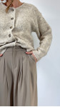 PANTALON JENNY BEIGE