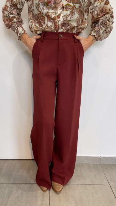 PANTALON BRIDA