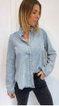 CHEMISE JEANS