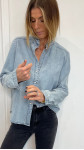 CHEMISE JEANS