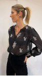 BLOUSE OMA NOIRE