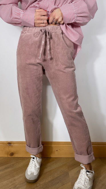 PANTALON KANE ROSE